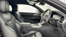 BMW 4 Series M440d xDrive MHT 2dr Step Auto Diesel Coupe